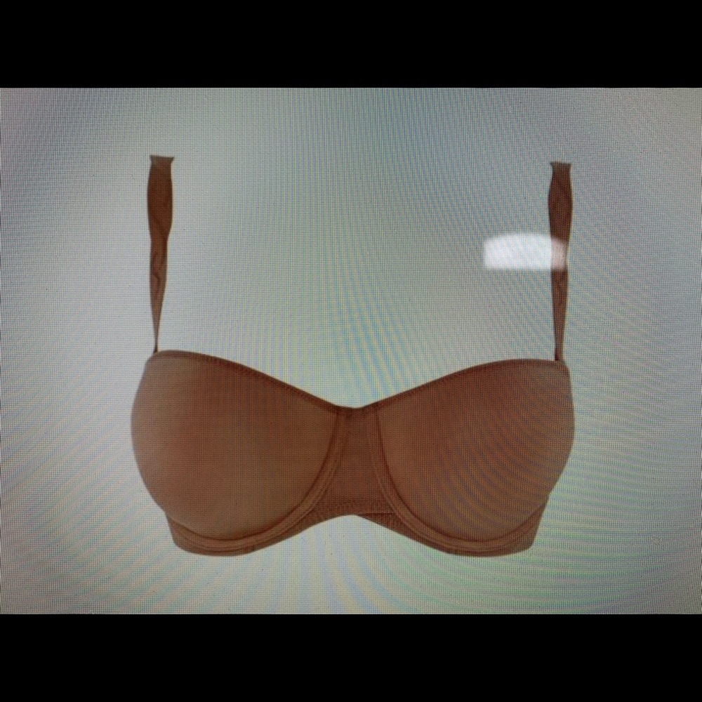 Sans Complexe Bra size 34E(DD)